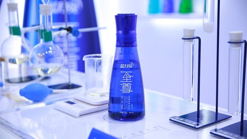 顛覆洗衣時(shí)代 解密藍(lán)月亮至尊洗衣液的生物技術(shù)革新之謎