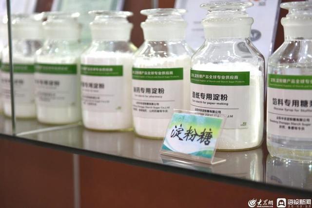 奮力走在前 爭當排頭兵 謀定全鏈產業(yè)發(fā)展之路 德州樂陵高標準食品產業(yè)園建設與生物技術推廣