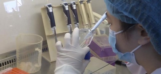 打通科技成果轉化“最后一公里” 中國醫(yī)藥城生物技術推廣的創(chuàng)新實踐